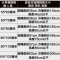 VIERUODIS垃圾袋大号加厚环卫100升工业50物业90医院60L黑色塑料袋家用批发 55*60水桶油漆桶用100个加厚型