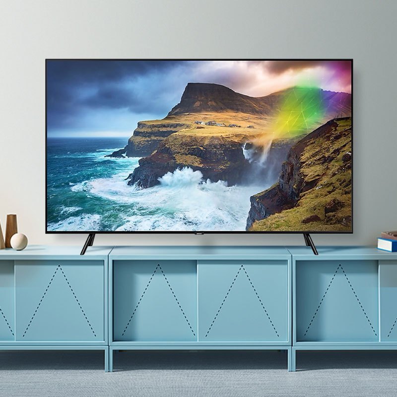 【三星(samsung)系列】qa65q900rbjxxz 65英寸 8k分辨率 qled光质量子