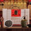 八闽东华 金骏眉红茶特级新茶武夷山春茶桐木关散装金俊眉茶叶500g