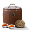 新茶蜜香型春茶武夷山正山小种红茶茶叶散装盒装小袋500g