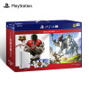 PlayStation®4 Pro新年大作套装 （冰河白 1TB）CUHS-P-2061