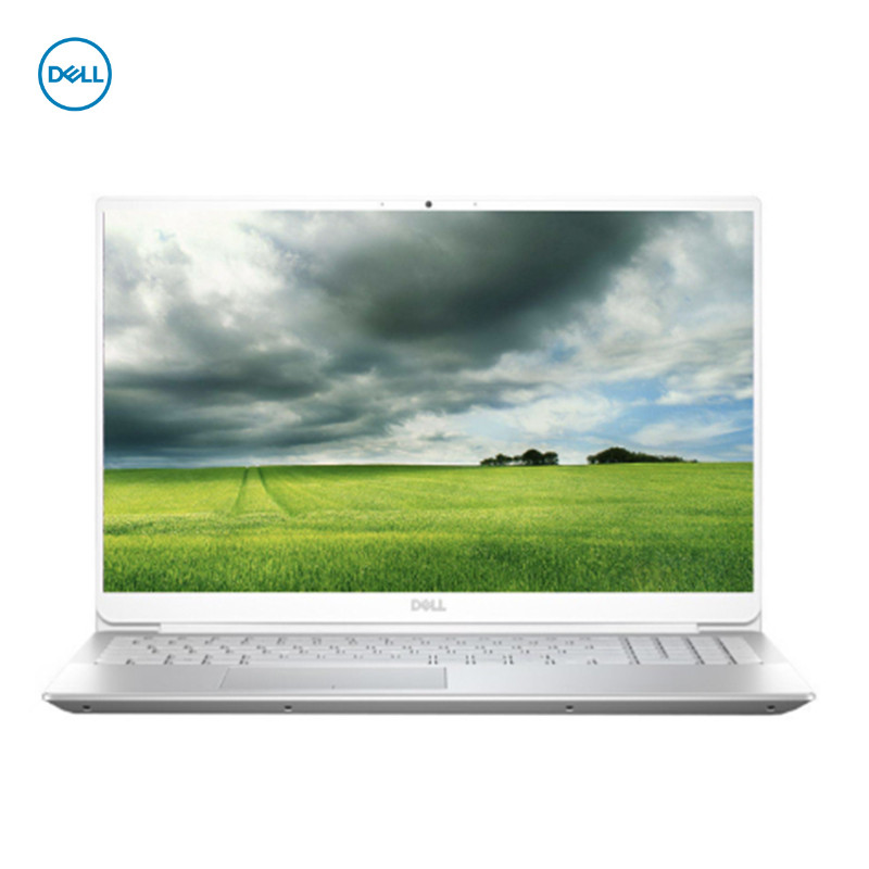 戴尔(DELL)灵越 7400 14.5英寸笔记本电脑（i5-1135G7 8GB 512G）白金银