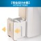 飞利浦Philips家用除湿机DE4202/00智能数自动除霜适用面积51-60m²以下日除湿量20升/天以下