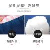狗窝冬天保暖四季通用可拆洗小型犬中型泰迪猫窝冬季保暖宠物用品_1 L【收藏加购优先发货，建议40斤内】 灰萌星星款【送厚毛毯】