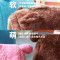 狗狗窝冬天保暖封闭式季四猫窝冬季房子型宠物小型犬通用泰迪网红 M-中型 粉色：送毛毯