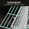 鹦鹉笼子玄凤虎皮鹦鹉笼子豪华大型子大号金属牡丹鹩哥繁殖笼 单笼子（送八件礼品）