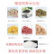 仓鼠笼子超大别墅双层双人间便宜大的城堡金丝熊60基础笼防越狱 60基础笼入门款红色