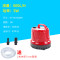 乌龟龟缸过滤器低水位免换水小鱼缸过滤盒净水养龟外置上滤过滤_1 默认尺寸 节能款底吸泵5W600L/H送2米软管