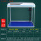 免换水生态鱼缸小型水族箱自循环客厅金鱼智能懒人家用创意带氧气 默认尺寸 YGD-500【标配】送礼包