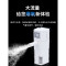 小型鱼缸过滤器增氧泵充氧泵打氧机三合一净水超静音循环加氧家用_1 默认尺寸 四合一JQP-500小号5W