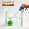 小鱼缸吸便器手动迷你吸水管抽水器虹吸管吸水器清洁吸粪器_2