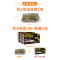 椰砖陆龟箱椰土爬宠垫材乌龟冬眠用品沙子专用土角蛙泥过冬沙沙土 默认尺寸 一块