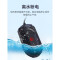 鱼缸保温棒温控自动恒温节能养龟用加热器乌龟加温低水位热带小型 默认尺寸 K-50出口款（50W）+温度计