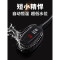 龟缸加热器迷你加温热带养龟神器鱼缸恒温器温控自动保温乌龟小型 默认尺寸 K-50出口款【25W】+温度计