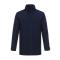 Z Zegna 杰尼亚 男款聚酯纤维隐藏式连帽棉服外套两件套 VS015 ZZ104 B09-藏蓝色 M