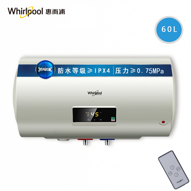 惠而浦热水器ESH-60FA25