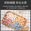 水族观赏鱼矿物盐专用盐热带鱼用粉盐鱼缸消毒盐海盐_3 默认尺寸 【添加矿物质】多维盐500g