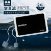 交直流两用静音增氧泵充电家用养鱼户外钓鱼usb锂电池氧气泵_1 默认尺寸 JT-203S