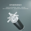 鱼缸水泵底吸潜水泵超静音小型高扬程水族箱抽水循环过滤器换水泵_2 默认尺寸 A220W送12水管1米