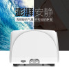 养鱼氧气泵增氧泵增氧机小型家用超静音打氧机充氧机气泵鱼缸_1 默认尺寸 双层隔音1.8W单孔氧气泵+套餐（适合1.2米以下鱼缸）