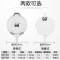 迷你小鱼缸氧气泵真静音小型加氧器增氧泵增氧机家用养鱼_3 默认尺寸 1.5W升级款吸盘式小方chao静音+增氧套装