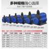 鱼缸水泵循环泵小水泵抽水泵潜水泵静音小型底吸泵迷你过滤泵_6 默认尺寸 JQP2500多功能过滤循环潜水泵35W送2米水管