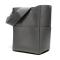 CELINE 赛琳 女士牛皮SANGLE BUCKET手提单肩包 189593AH4 38NO-黑色