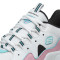 斯凯奇（SKECHERS）女鞋熊猫鞋复古厚底老爹鞋休闲鞋运动鞋12955 12955-WPKB（女） 7.5（37.5码）
