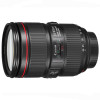 佳能(Canon) EF 24-105mm f/4L II+滤镜组 拆机版佳能卡口 77mm口径 红圈广角变焦镜头