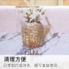 入垫子北欧可裁剪进地垫丝圈蹭土脚垫入户PVC家用厅地毯_2 90*120cm 粉刷世界可裁丝圈地垫