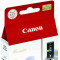 佳能（Canon）PGI-36彩色墨盒（适用iP110、iP100）原装正品套装 黑彩套装