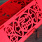 2020鼠年新年宫灯商场展会活动庆典春节装饰福字卡通红灯笼挂饰 春字款宫灯
