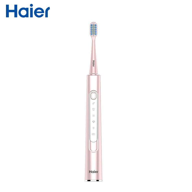 海尔(Haier)声波振动电动牙刷HB551-07