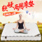 苏宁精品弹簧床垫1.5m经济型1.8米酒店乳胶软硬两用定做20公分T 私人定制+联系客服1000mm*2000mm