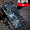oppoa91手机壳防摔A91十二生肖国潮定制软硅胶全包边PCGM00保护套_500 龙-12生肖-黑边国潮彩绘OPPOA11/A11x