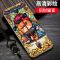 红魔Mars游戏手机壳NX619J软硅胶防摔努比亚红魔3/3s国潮风保护套_245 红魔3/3S/NX629J小嫦娥-国潮彩绘