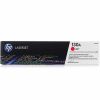 惠普（HP）LaserJet CF353A 130A 品红色硒鼓 适用于LaserJet M176n/ M177fw