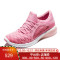 asics亚瑟士女款GEL-KENUNKNITMX江疏影同款运动鞋1022A 1022A025-700粉色 37.5