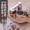 佳耐尔WJ-B388全自动上水壶电热烧水壶泡茶专用家用茶台一体器具 升级款全自动宝马金
