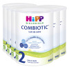 法版 Hipp Bio2段奶粉