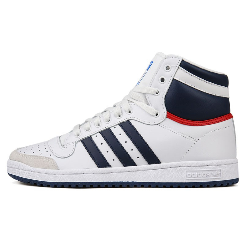 ADIDASORIGINALS(阿迪经典)TOPTENHI冬季男子经典鞋D65161 D65161 42