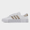 ADIDASORIGINALS(阿迪经典)SAMBAROSEW春季女子经典鞋FW539 FW5392/主图款 37