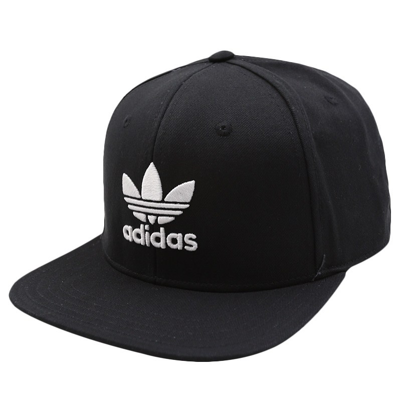 ADIDASORIGINALS(阿迪经典)SBCLASSICTRE春季中性帽子DV0 DV0176S