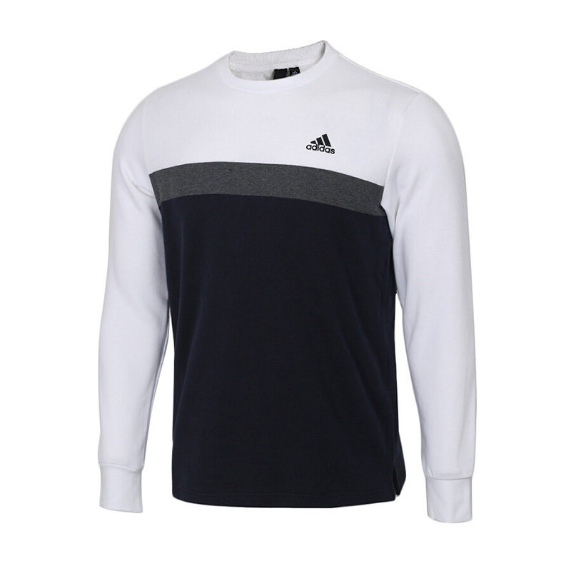 ADIDAS(阿迪)COMMSWTCB春季男子卫衣DW4661 2XL DW4661