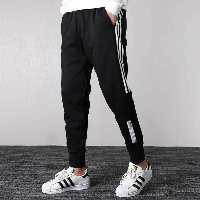 ADIDAS(阿迪经典)男装运动裤DH2266 M DH2266