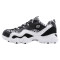 SKECHERS(斯凯奇)男鞋休闲鞋-99999672-BKW 99999672-BKW 39
