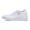 斯凯奇（SKECHERS）男鞋轻便网布运动休闲鞋54210 8.5（42码） 54210-WHT（男）