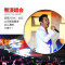【优先发货】望远镜高清30000米微光夜视高倍单筒成人迷你儿童演唱会拍照录像 30x25标清版+手机夹