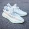 Adidas阿迪达斯yeezy椰子Boost350V2黑天使休闲跑步鞋FU9006_42_219 EG7491Hyperspace持续升值中 36.5