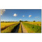 经科JK画框投影幕布窄边框HB-W2高分子高增益复合幕106寸2.35:1